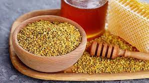 Discover the Superfood Power of Bee Bread Powder