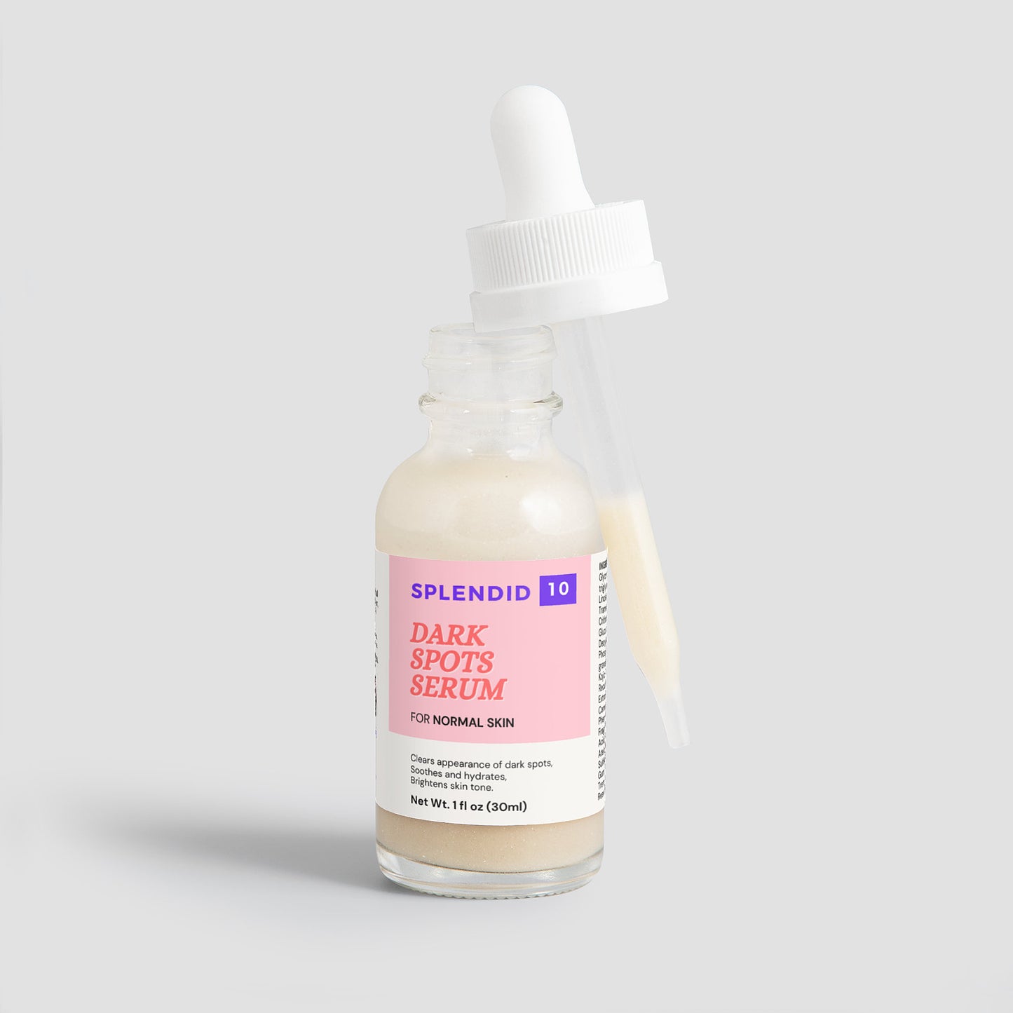Dark Spot Serum for Normal Skin