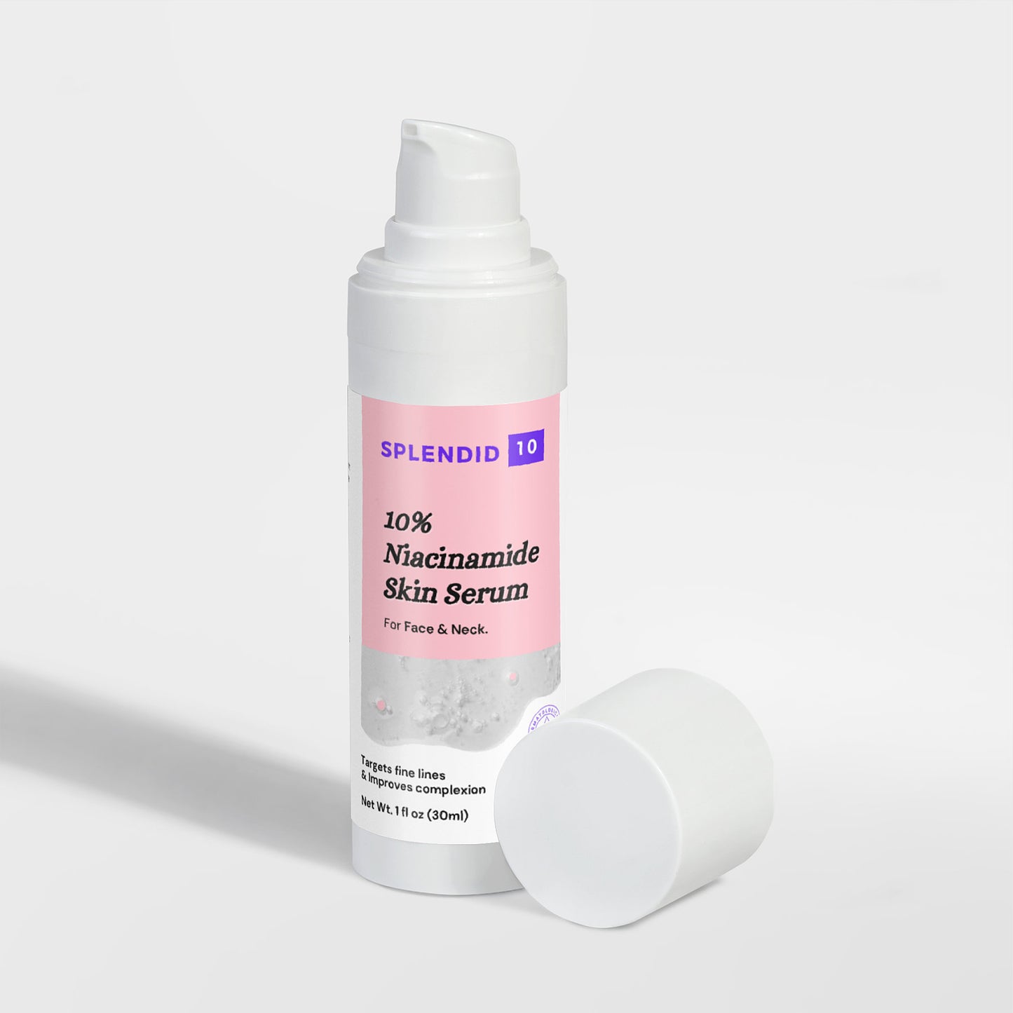10% Niacinamide Skin Serum
