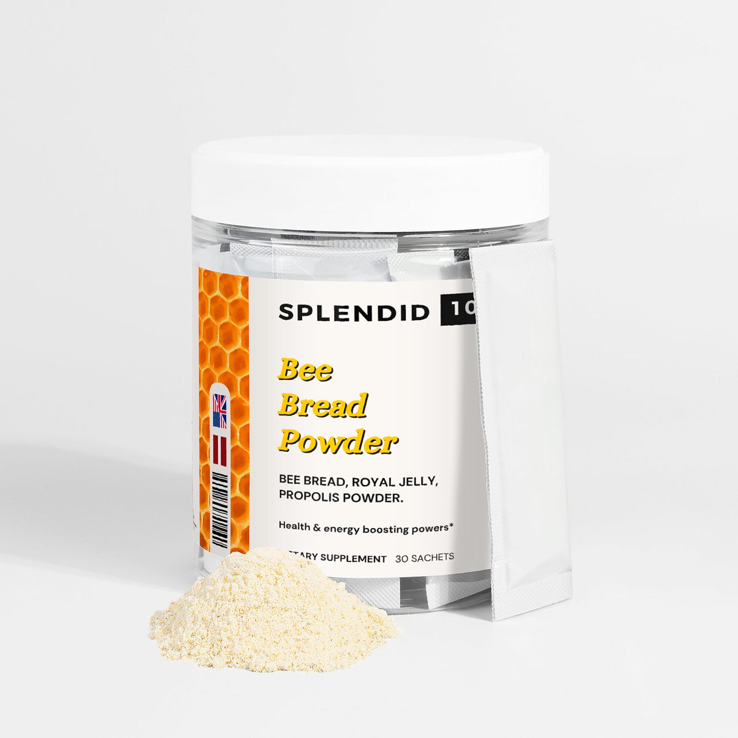 Bee Bread Powder
