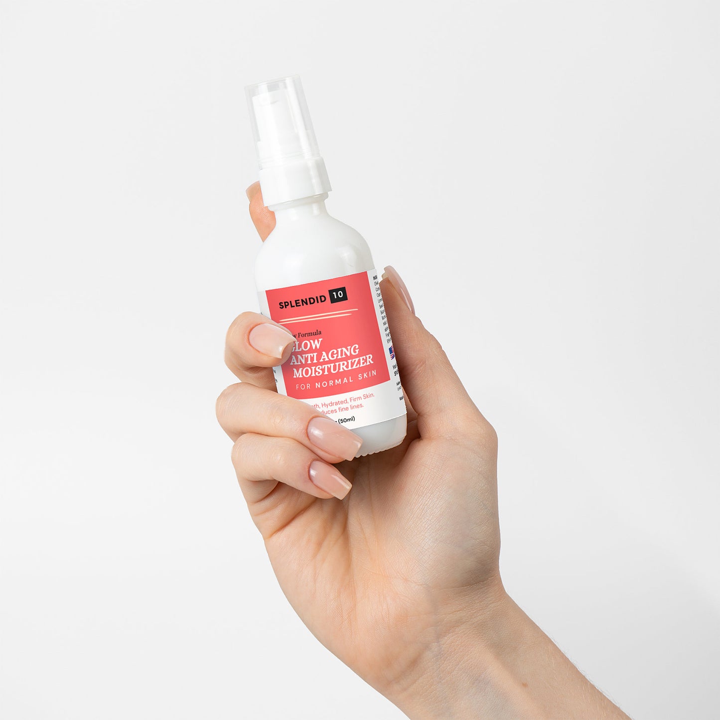 Anti Aging Moisturizer for Normal Skin