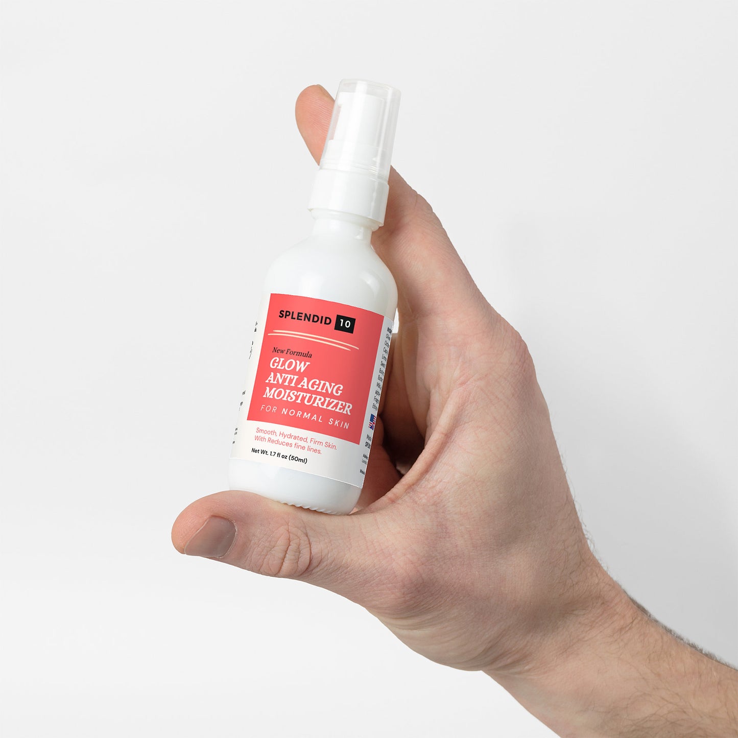 Anti Aging Moisturizer for Normal Skin