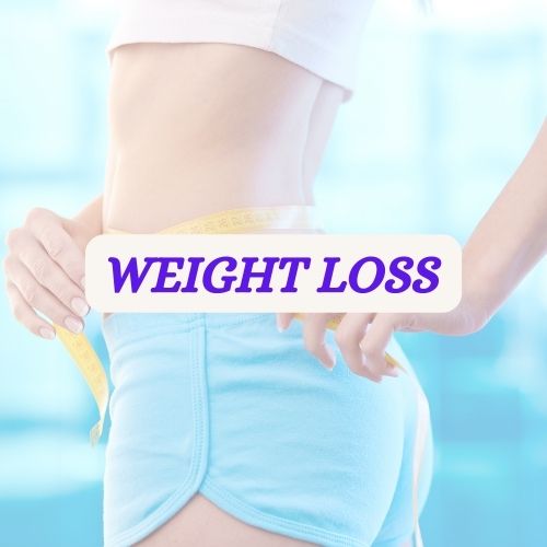 Weight Loss
