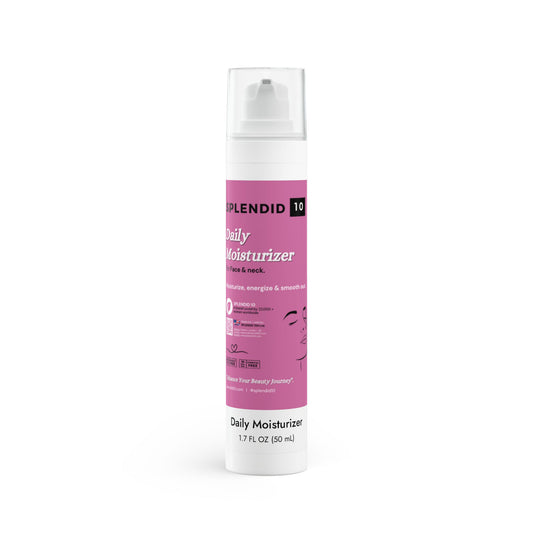 Daily Moisturizer, 1.7oz