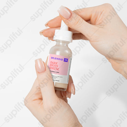 Dark Spot Serum for Normal Skin