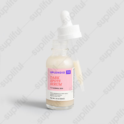 Dark Spot Serum for Normal Skin