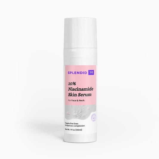 10% Niacinamide Skin Serum