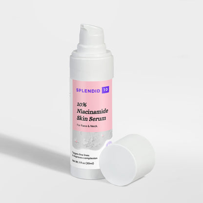 10% Niacinamide Skin Serum
