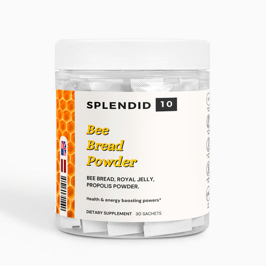 Bee Bread Powder