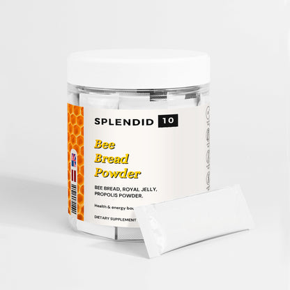 Bee Bread Powder
